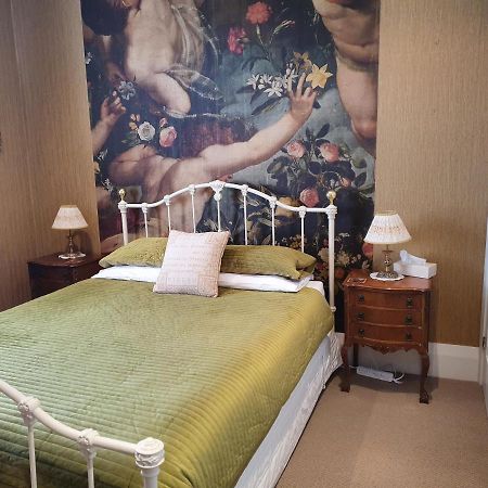 Dalkeith Boutique Bed & Breakfast Kaiapoi Eksteriør billede