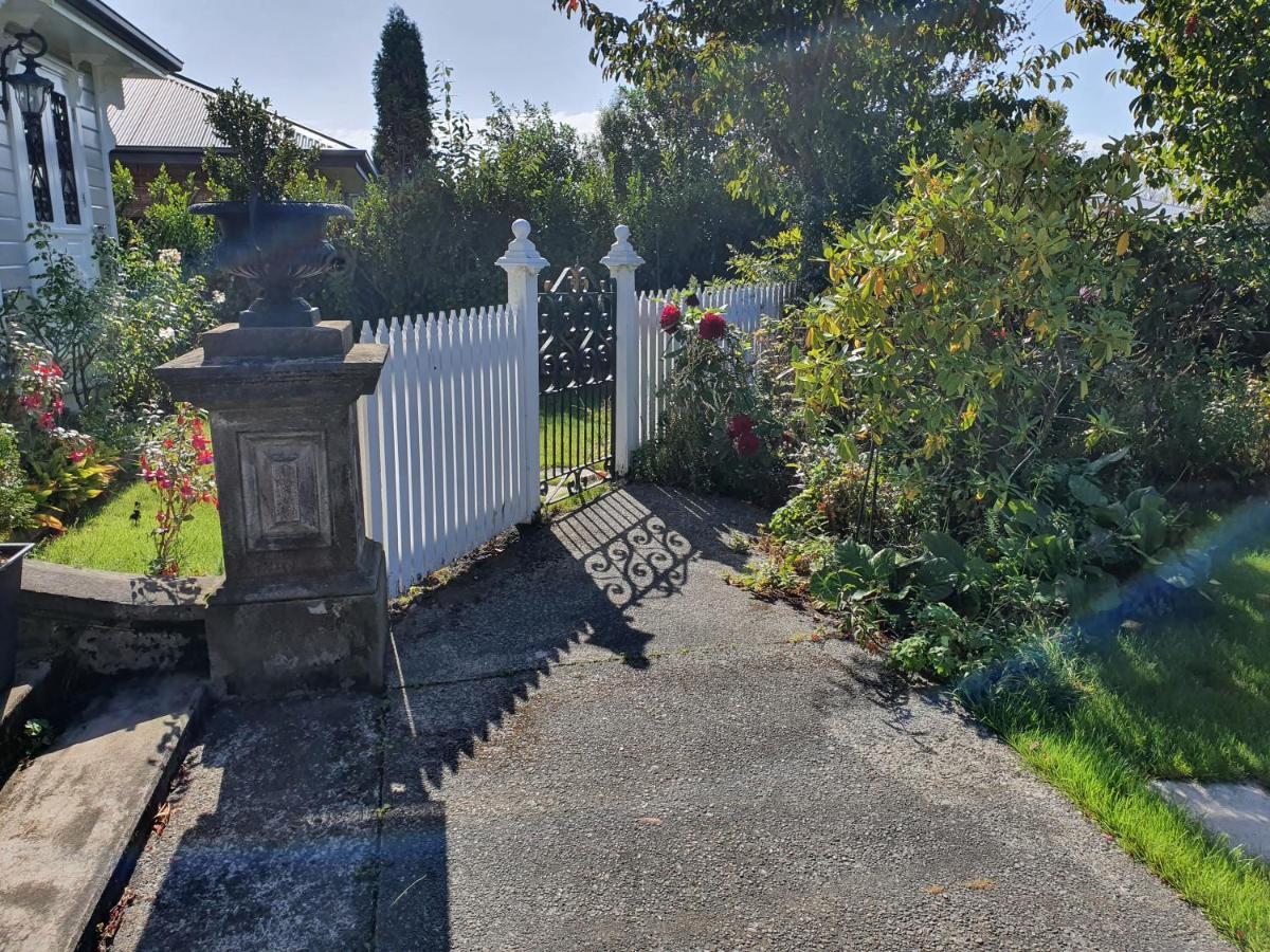Dalkeith Boutique Bed & Breakfast Kaiapoi Eksteriør billede