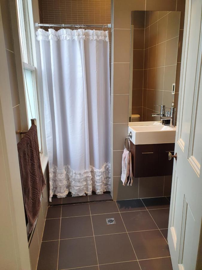 Dalkeith Boutique Bed & Breakfast Kaiapoi Eksteriør billede