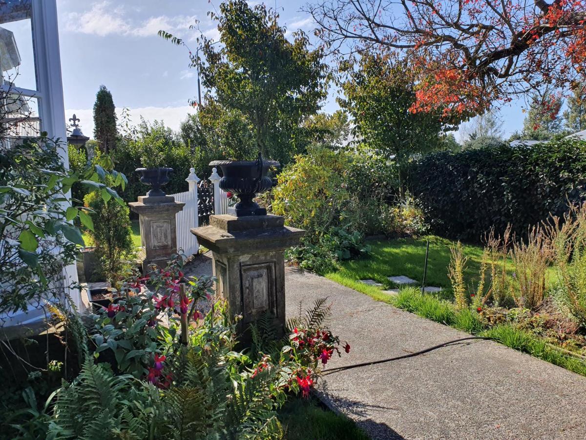 Dalkeith Boutique Bed & Breakfast Kaiapoi Eksteriør billede