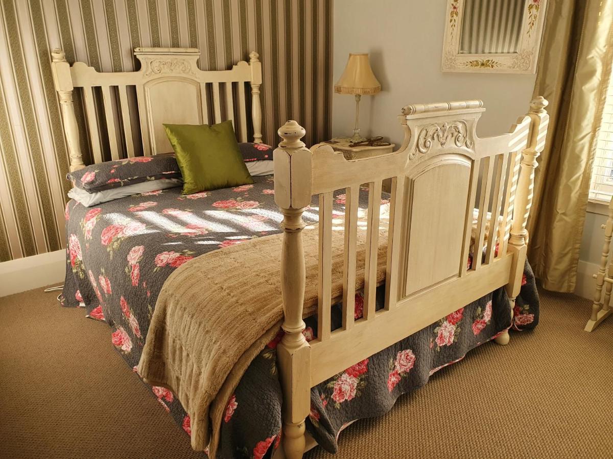 Dalkeith Boutique Bed & Breakfast Kaiapoi Eksteriør billede