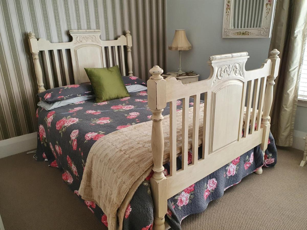 Dalkeith Boutique Bed & Breakfast Kaiapoi Eksteriør billede
