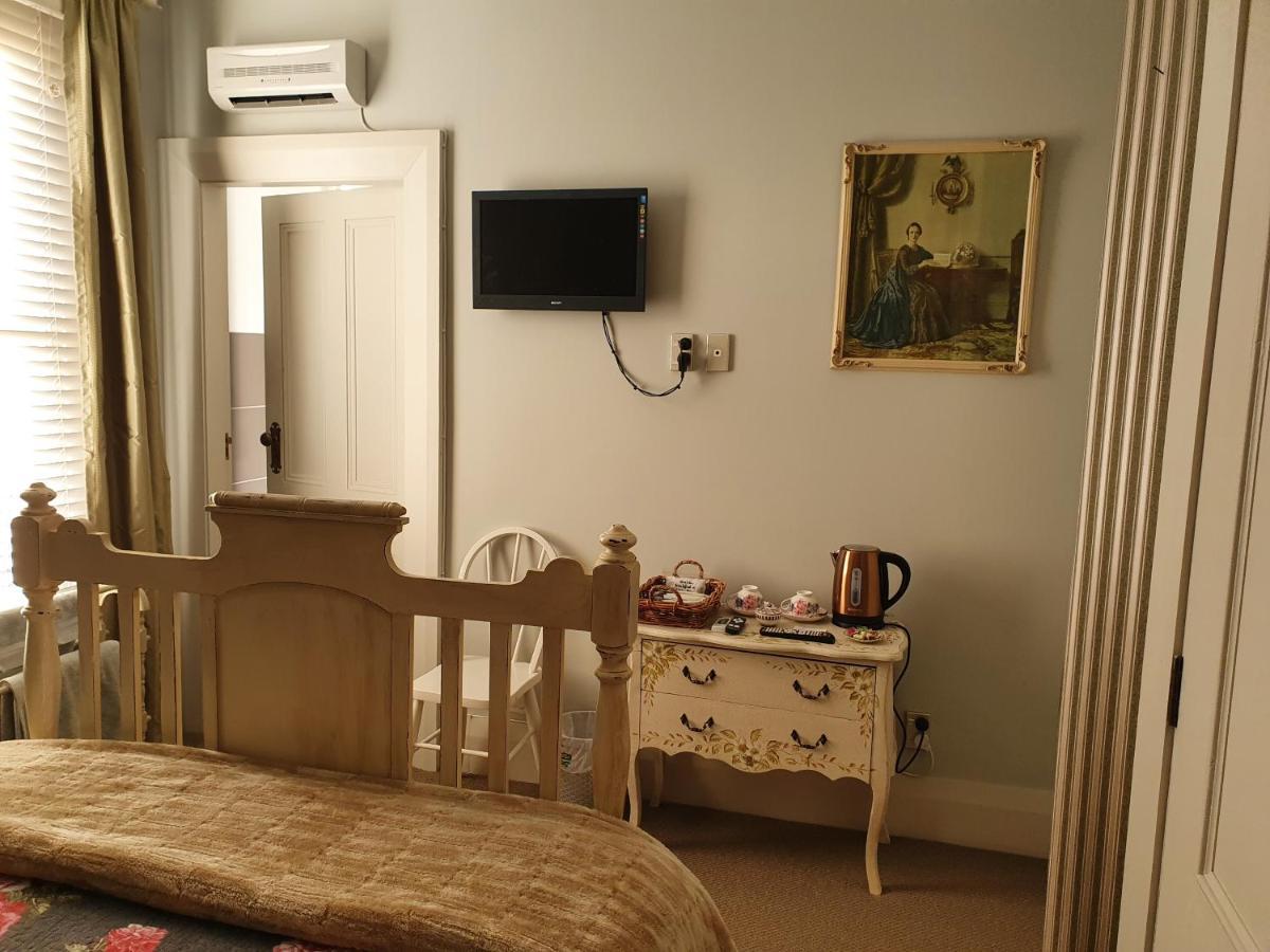 Dalkeith Boutique Bed & Breakfast Kaiapoi Eksteriør billede