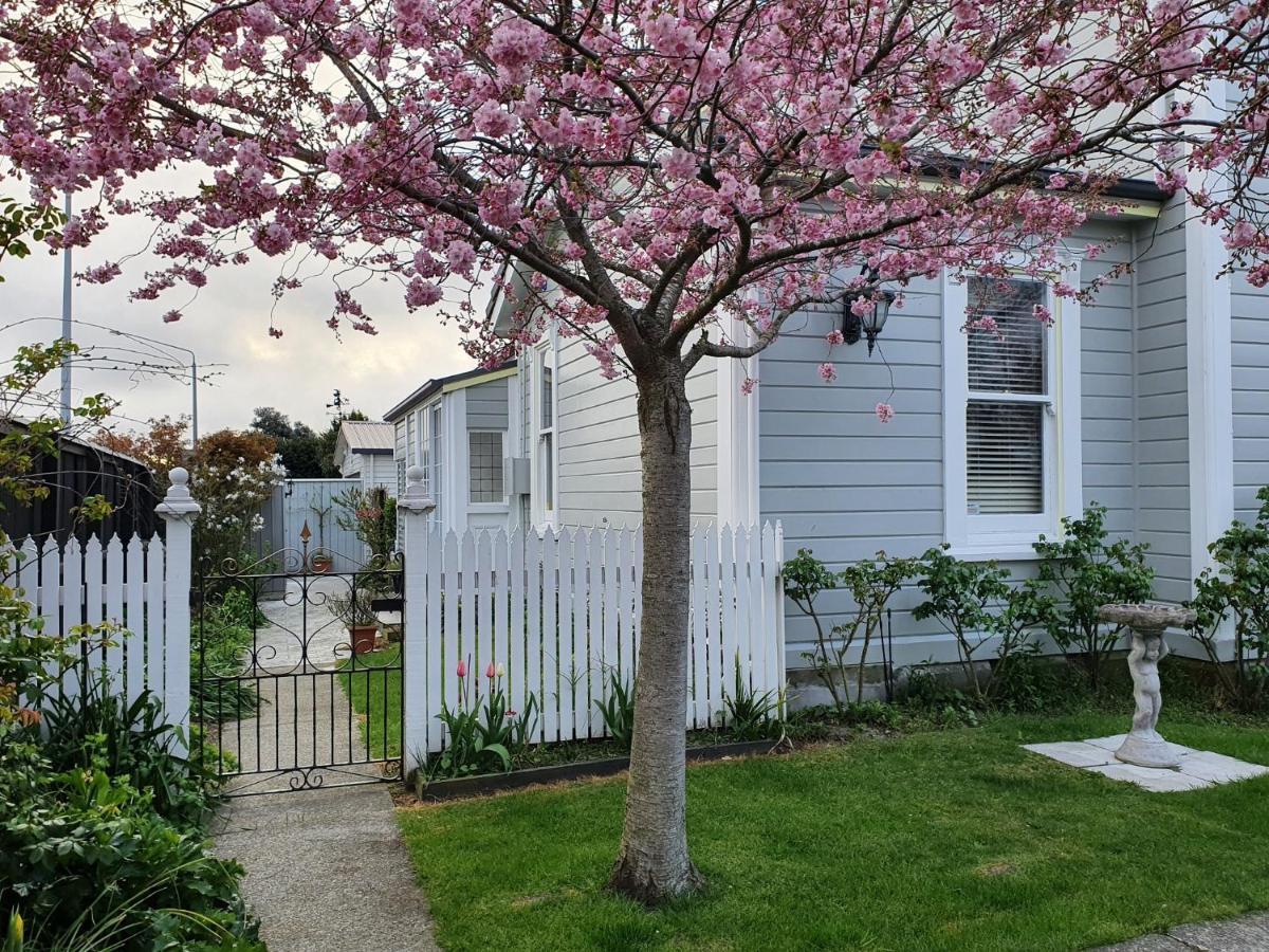 Dalkeith Boutique Bed & Breakfast Kaiapoi Eksteriør billede