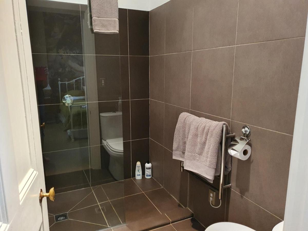 Dalkeith Boutique Bed & Breakfast Kaiapoi Eksteriør billede