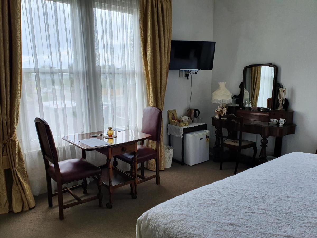 Dalkeith Boutique Bed & Breakfast Kaiapoi Eksteriør billede
