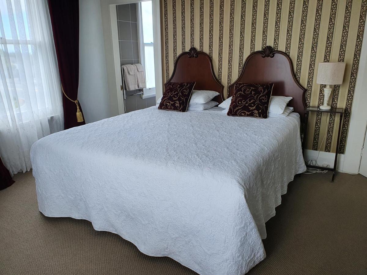 Dalkeith Boutique Bed & Breakfast Kaiapoi Eksteriør billede