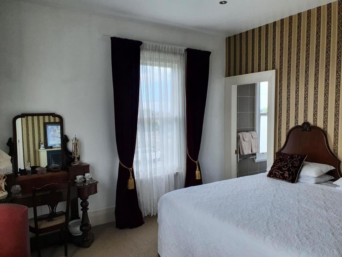 Dalkeith Boutique Bed & Breakfast Kaiapoi Eksteriør billede
