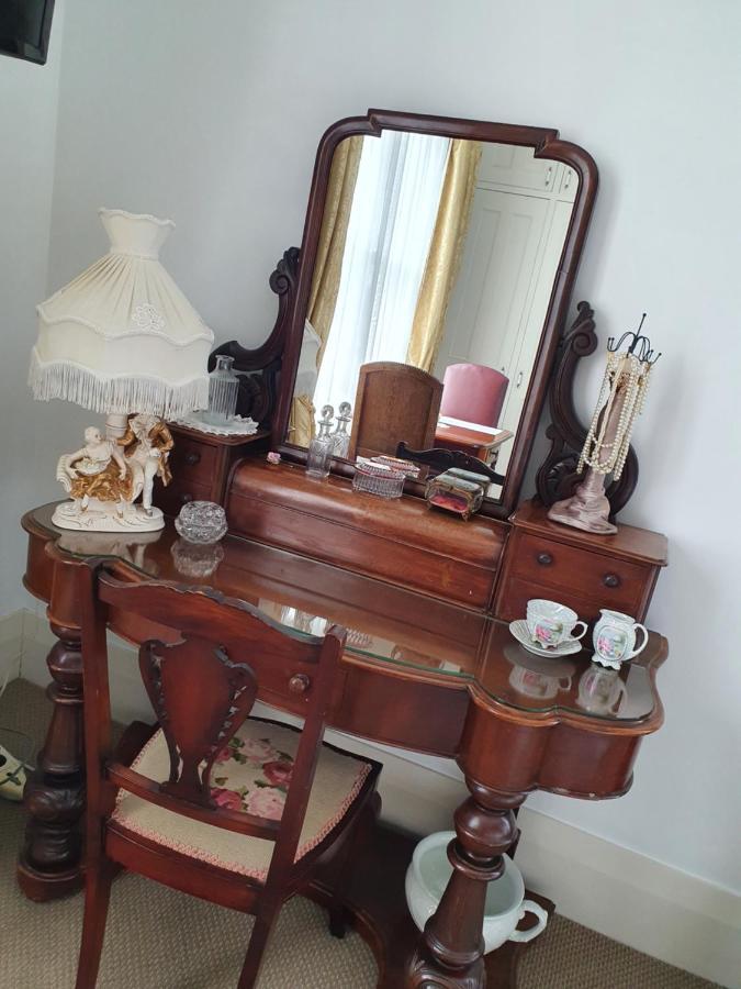 Dalkeith Boutique Bed & Breakfast Kaiapoi Eksteriør billede